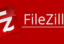 FileZilla 3.41.2 Final download - FTP
