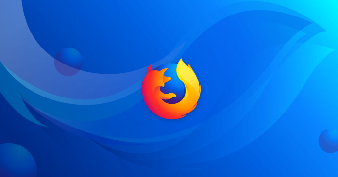Mozilla ще добави поддръжка за Windows Hello при Firefox 66