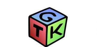 GTK+ 3.94 е тук и павира пътя към GTK4