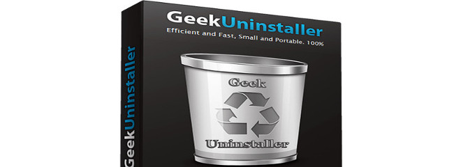 Geek Uninstaller 1.4.5.126 Final download - ънинсталиране на програми без остатък