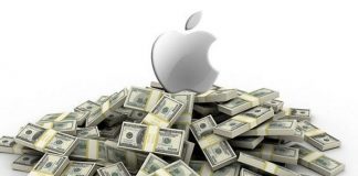Google плаща $9 млрд. на Apple