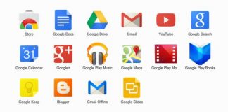 Гугъл спира Chrome Apps за Windows