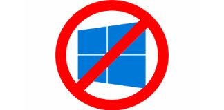 I Don't Want Windows 10 v.4.0 download