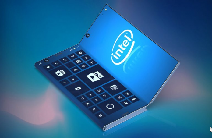 От Intel работят по сгъваем Surface смартфон