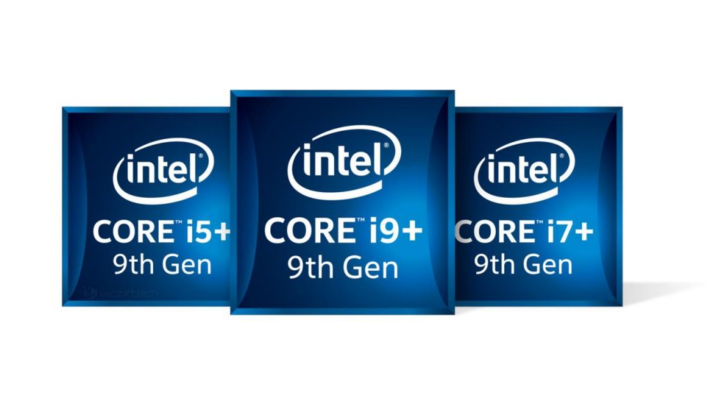 Изтекоха данни за Coffee Lake Refresh 9 gen Intel процесорите