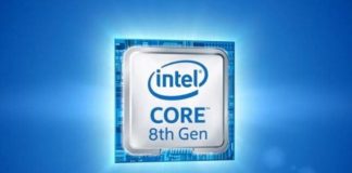 Intel анонсираха осмото поколение мобилни процесори. Акцентират върху повишена Wi-Fi скорост