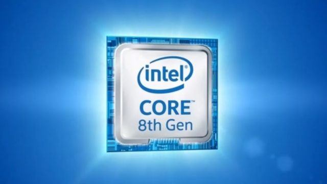 Intel анонсираха осмото поколение мобилни процесори. Акцентират върху повишена Wi-Fi скорост