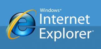 Internet Explorer има уязвимост