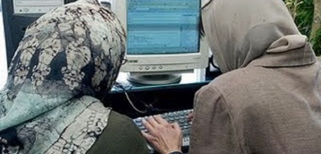Иран смятат да пуснат свой интернет