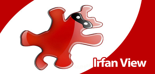 IrfanView 4.44 all plugins download - обработка и конвертиране на изображения