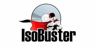 IsoBuster 4.3 Final download