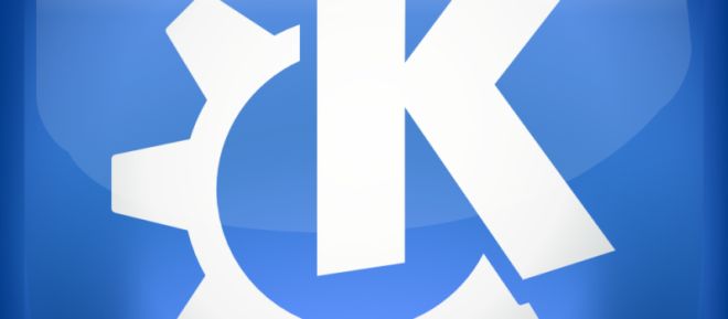 Излезе KDE Frameworks 5.27