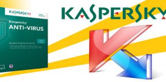 Kaspersky Anti-Virus 2019 v19.0.0.1088 Final download