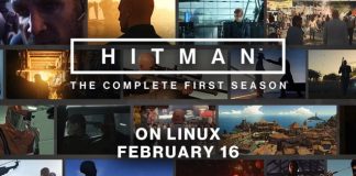 Култовото заглавие HITMAN идва за Linux (видео)