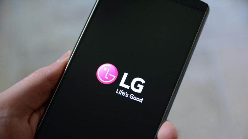 LG потвърдиха своя пръв 5G смартфон