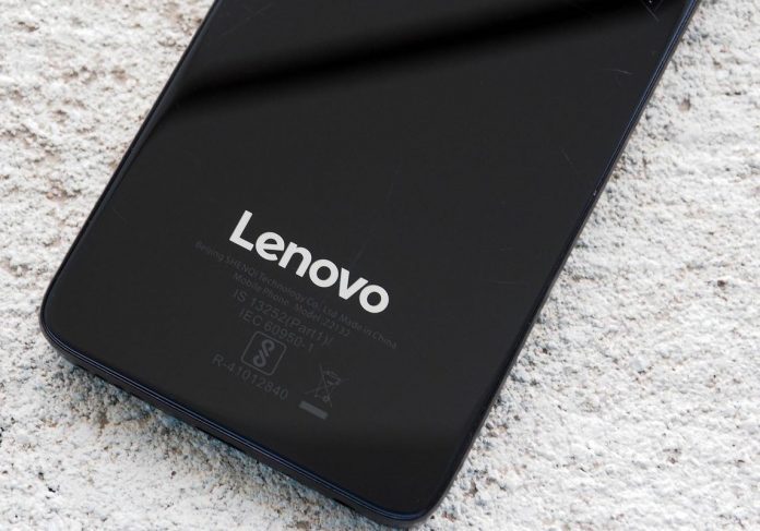 Lenovo Z6 Pro идва със 100MP камера!