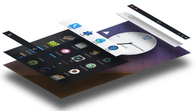 Първият свободен телефон на Purism ще е с KDE Plasma