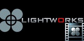 Lightworks 12.6 download - редактиране на видео