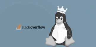 Stack Overflow: Linux е най-предпочитан сред разработчиците