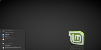 Излезе финалната стабилна версия на Linux Mint 18.1 "Serena" KDE Edition. Линкове за сваляне.