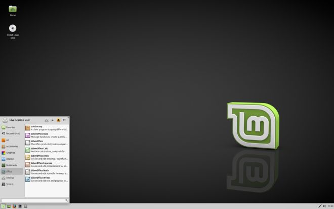 Linux Mint 18.1 Xfce Edition влезе в бета стадий. Линкове за сваляне