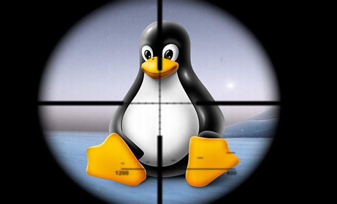 Linux също под атака: WikiLeaks публикува информация за инструмент за нападения над Linux компютри