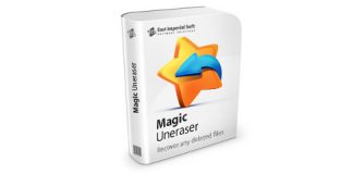 Magic Uneraser 4.0 download - възстановяване на изтрити файлове от хард диск