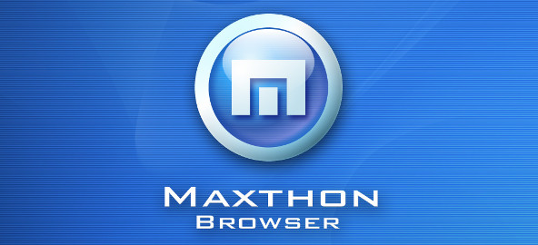 Maxthon Cloud Browser 5.2.7.2000 Final download - интернет браузър