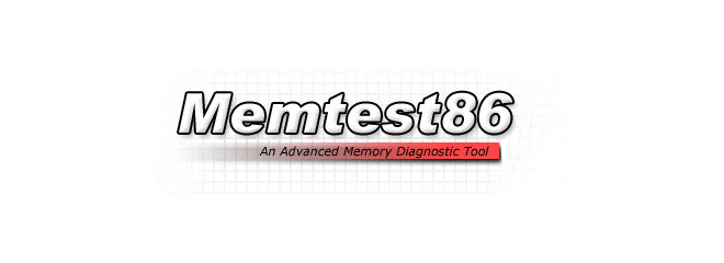 Memtest86 7.4 download - тест на RAM памет