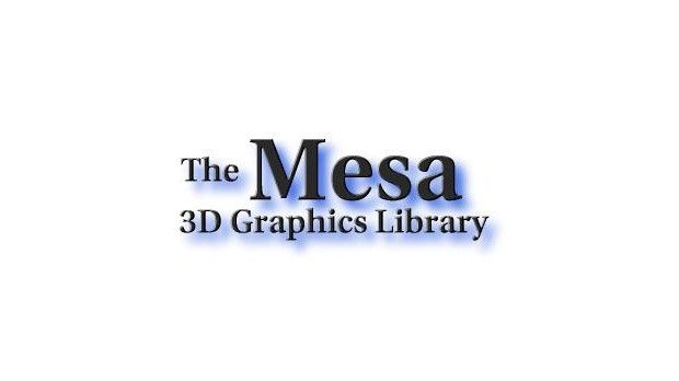 Излезе Mesa 17.0-RC2