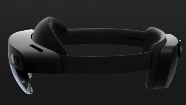 Майкрософт обявиха официално Hololens 2 - "Бъдещето на смесената реалност" (видео)