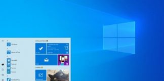 Windows 10 19H1 Build 18282 идва с нова светла тема