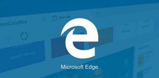 Microsoft Edge Chromium