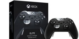 В Linux Kernel 4.7 ще се поддържа контролера Xbox One Elite