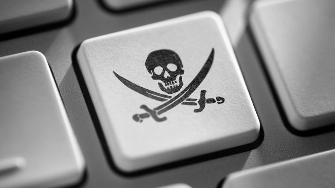 Microsoft преследва пират