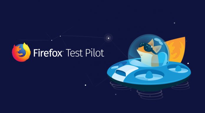 Mozilla спират проекта Test Pilot на 22-и януари