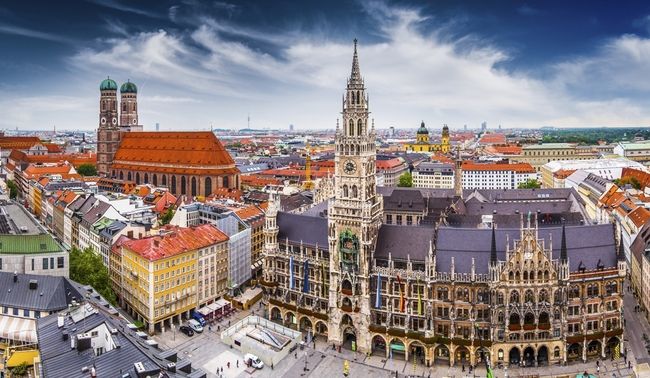 Мюнхен гласува за връщане към Windows