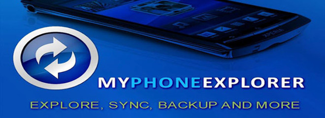MyPhoneExplorer 1.8.10 Final download - бекъп телефонна книжка
