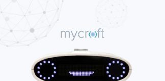Изумителната технология за изкуствен интелект Mycroft идва за Linux (видео)