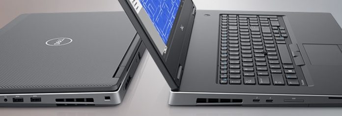 Най-мощните в света 15" и 17" лаптопи на Dell идват с Linux