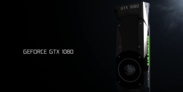 В края на май месец идва новата карта на Nvidia GTX 1080 (видео)