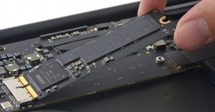 Очаква се цените на SSD да се вдигнат още през декември