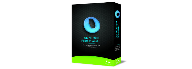 OmniPage 18.0 download