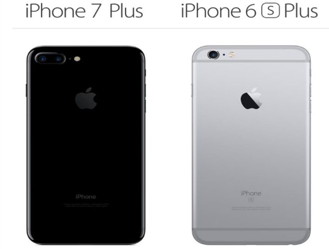 От Apple намаляват производството на iPhone 7 заради ниски продажби