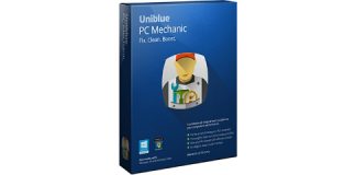 PC Mechanic 2016 1.0.18.4 download