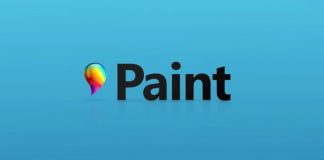 Paint получава нови функции в Windows 10 (видео)