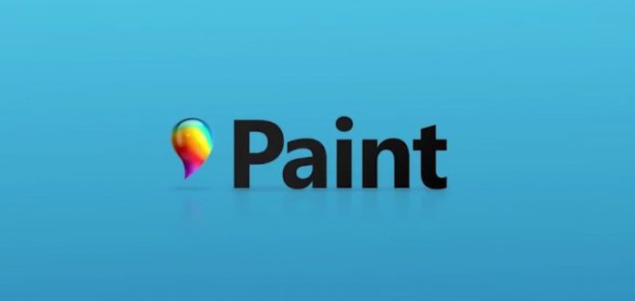 Paint получава нови функции в Windows 10 (видео)