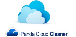 Portable Panda Cloud Cleaner 1.1.10 download - антивирус