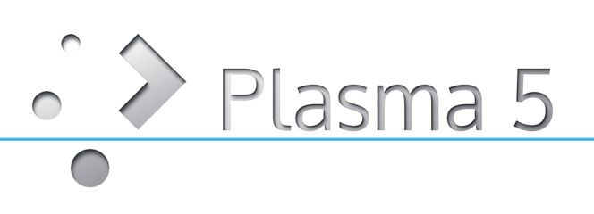 KDE Plasma 5.7 предлага Wayland подобрения