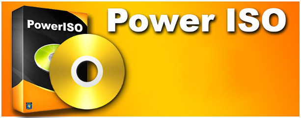 PowerISO 7.0 download - създаване на ISO файл
